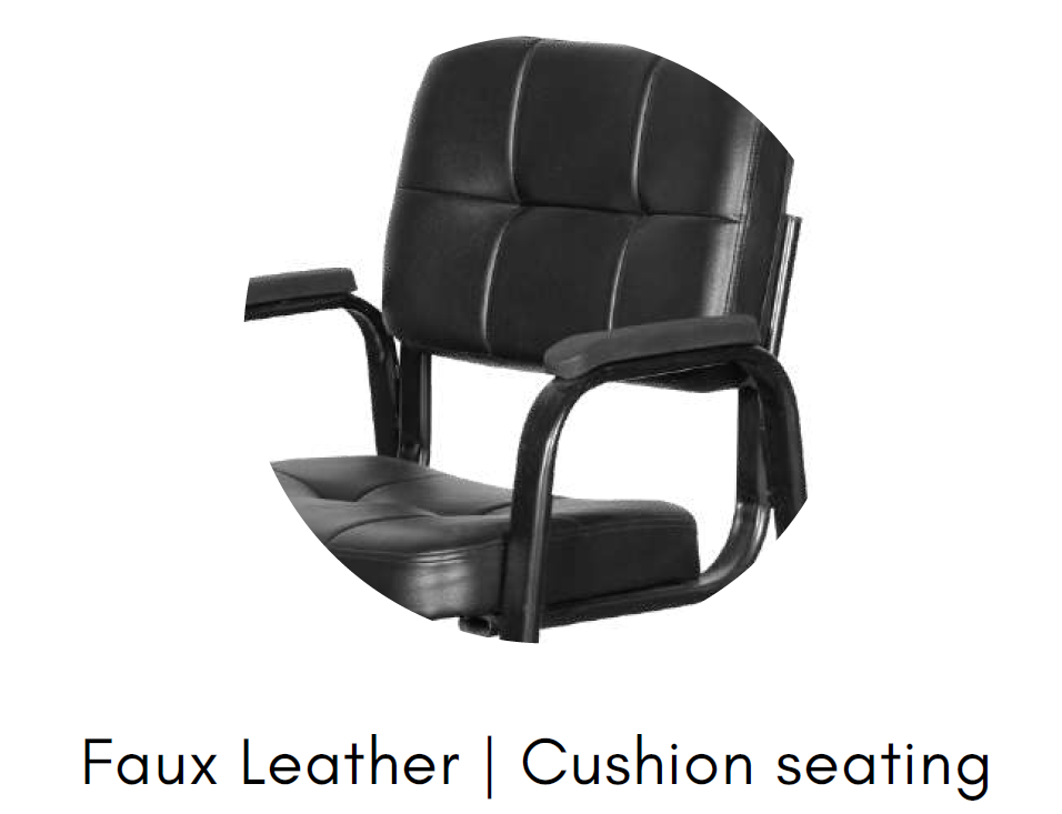 LUMINA - INSTITUTIONAL CHAIR