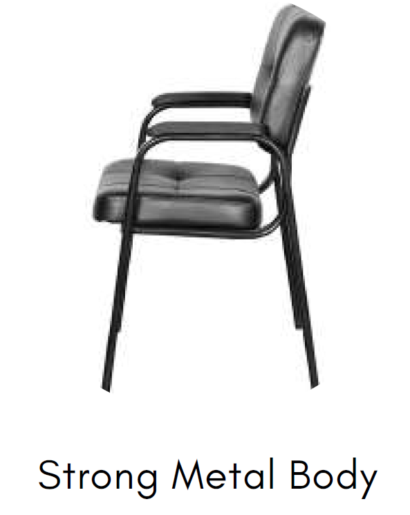 LUMINA - INSTITUTIONAL CHAIR
