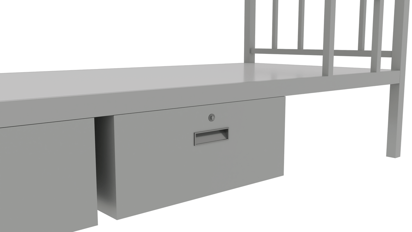 Togo- Bunk Bed