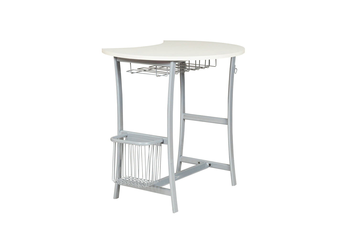 Moon Cluster Desk