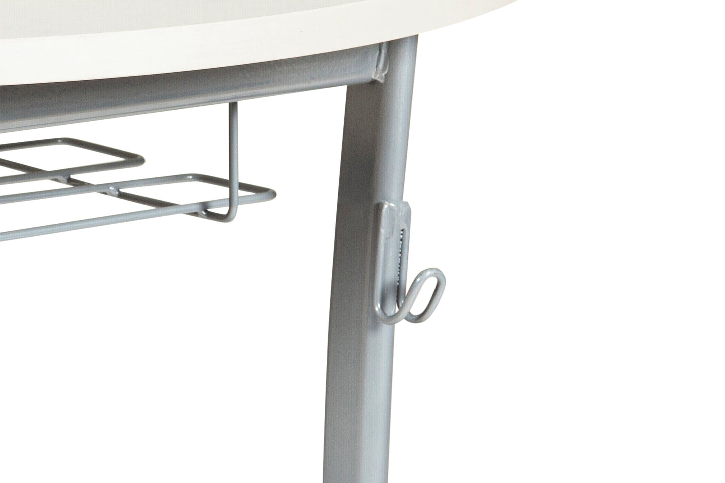 Moon Cluster Desk