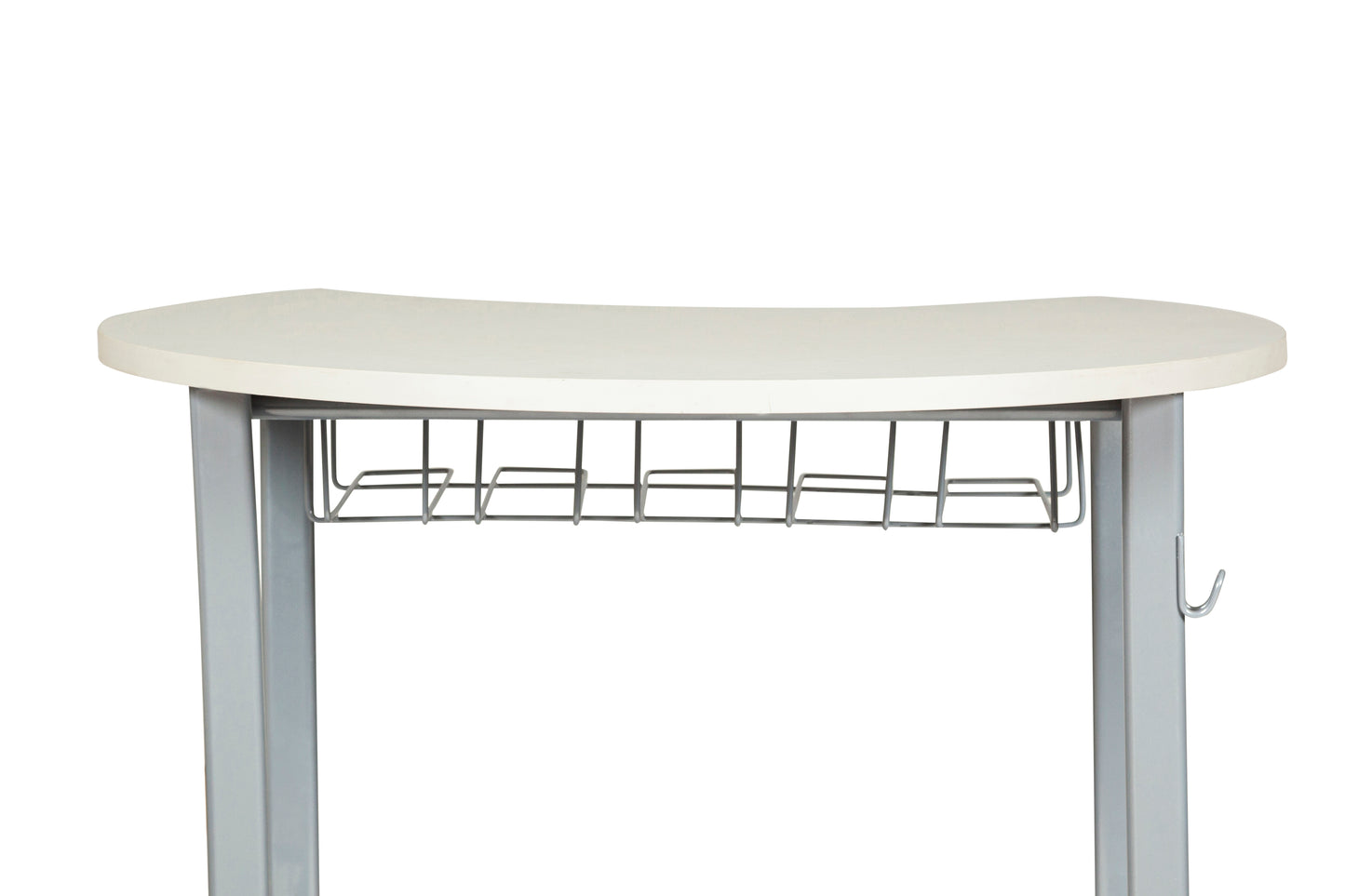 Moon Cluster Desk