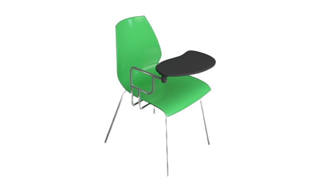 Mango(Rotating writing pad)