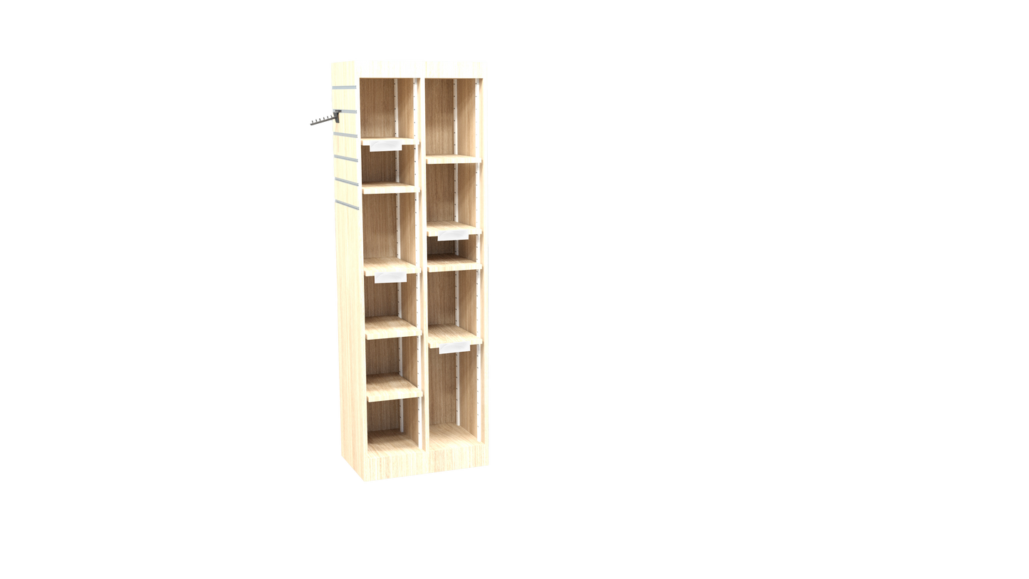 Pigeon hole