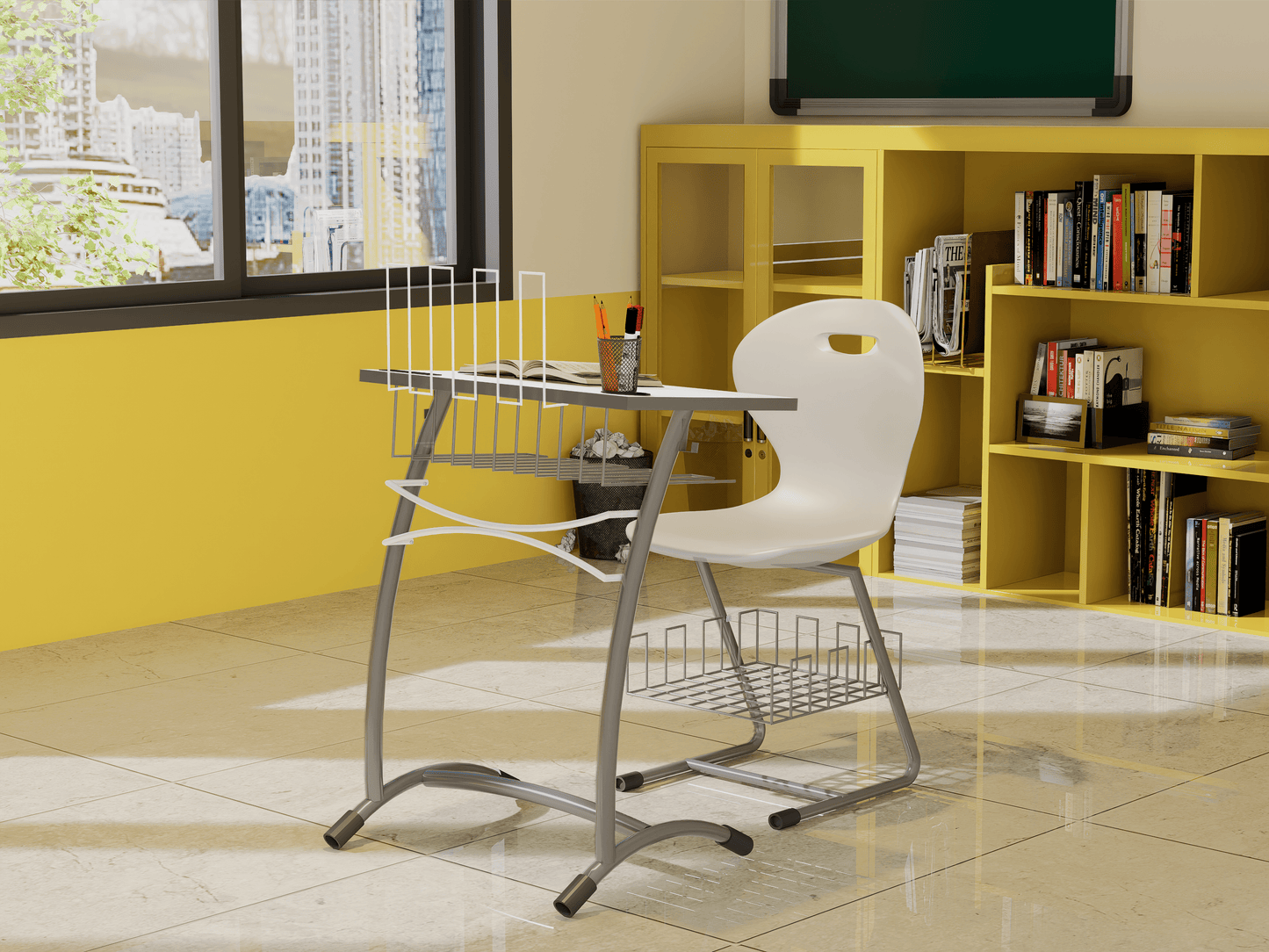 Jazz-Chair