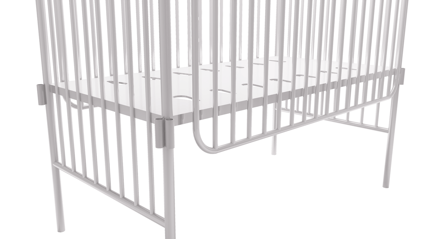 Libya- Baby Crib