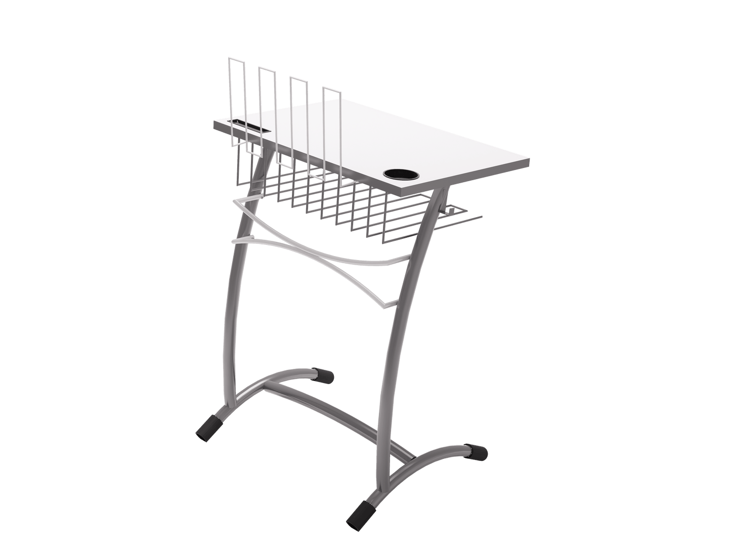 Peru-Single Desk