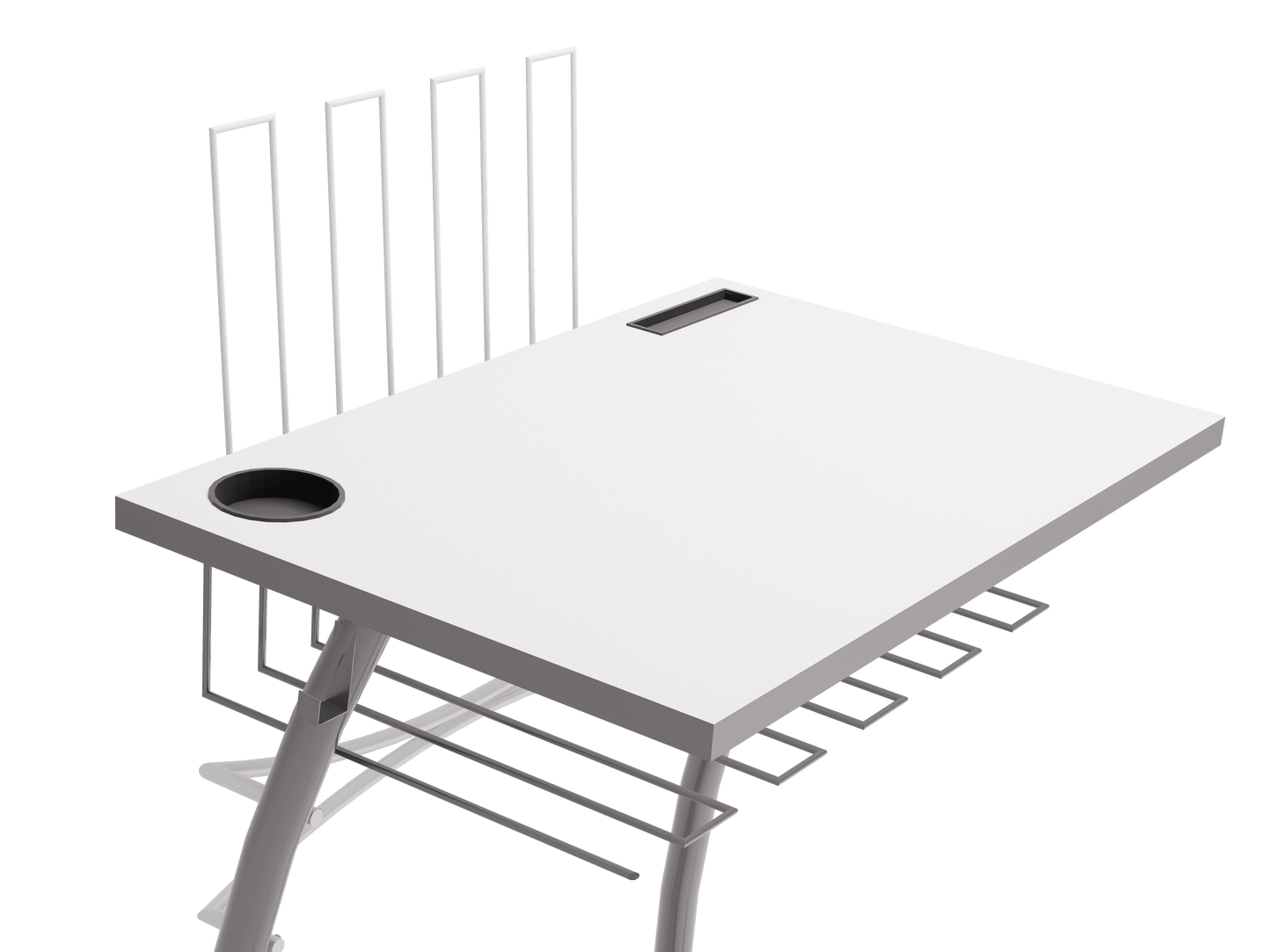 Peru-Single Desk