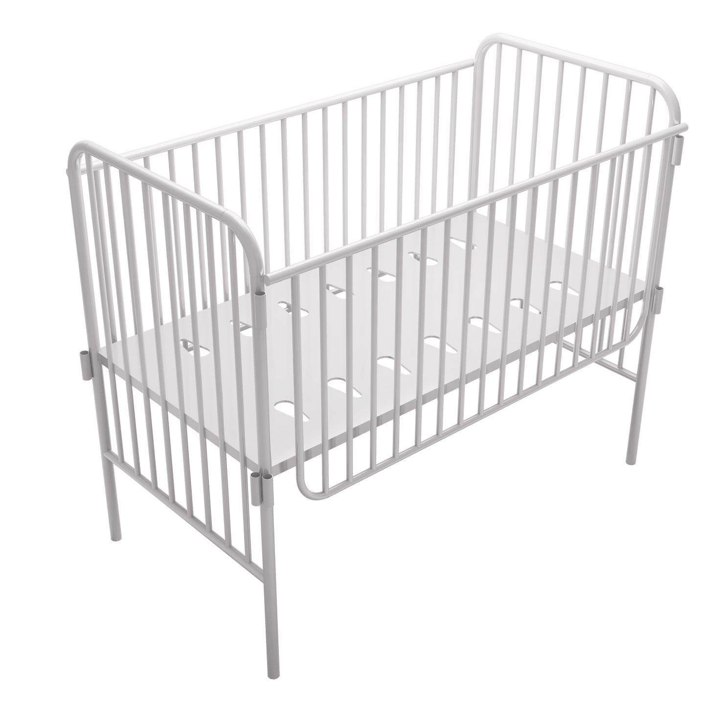 Libya- Baby Crib
