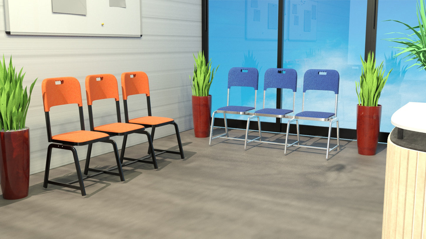 Campania(Airport Seating)