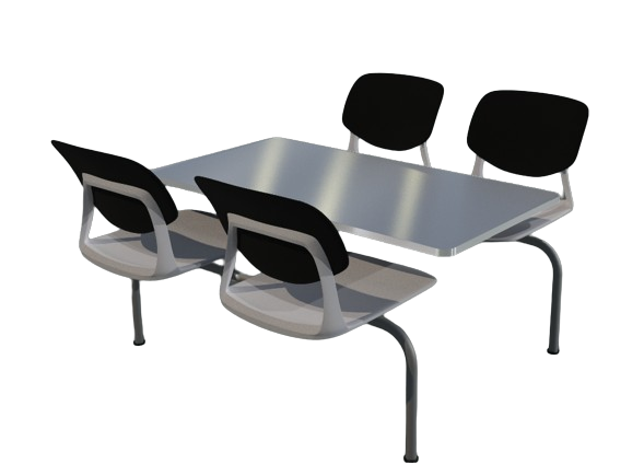 Mali-Canteen Table