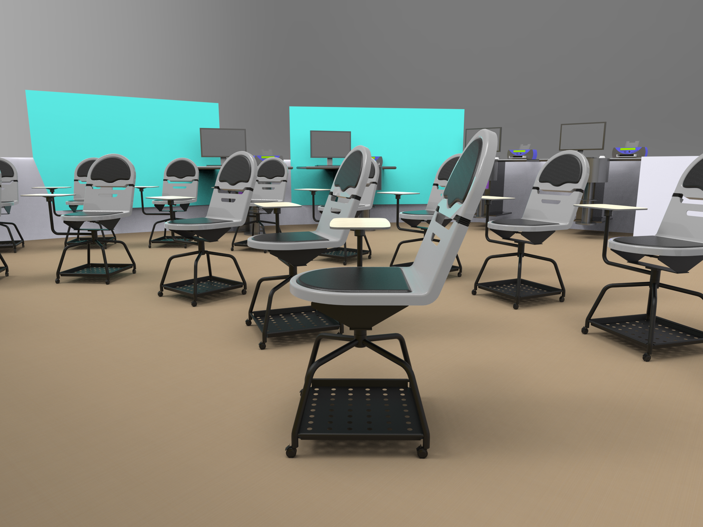 Mobilearn