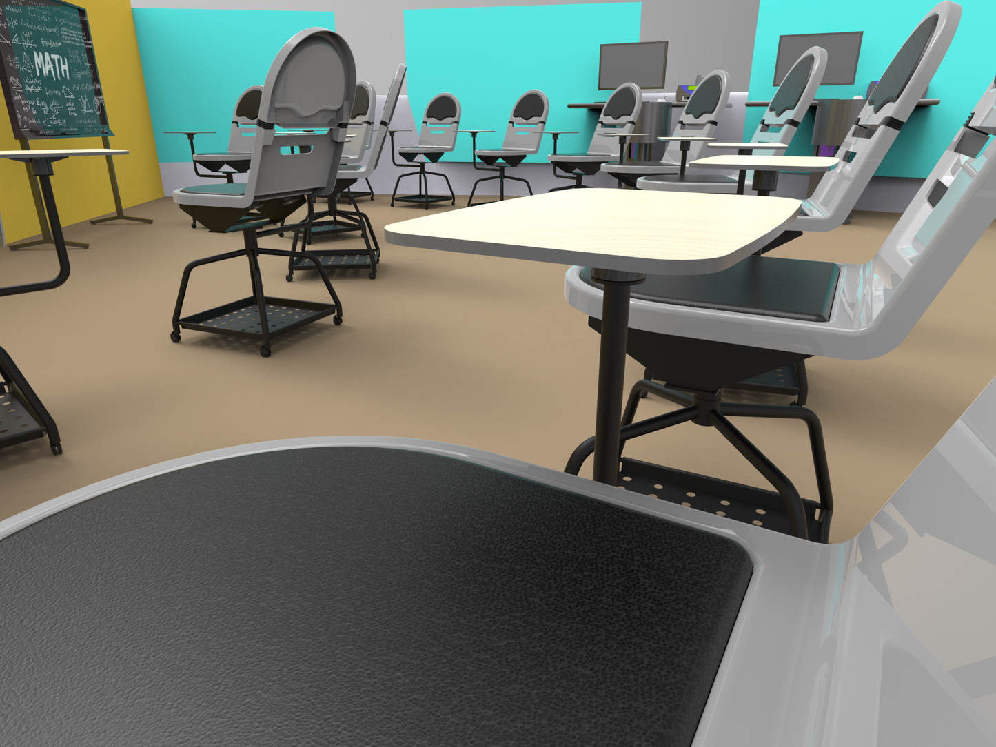 Mobilearn