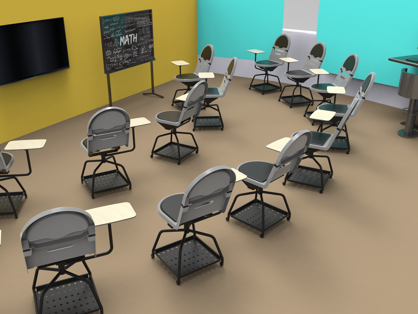 Mobilearn