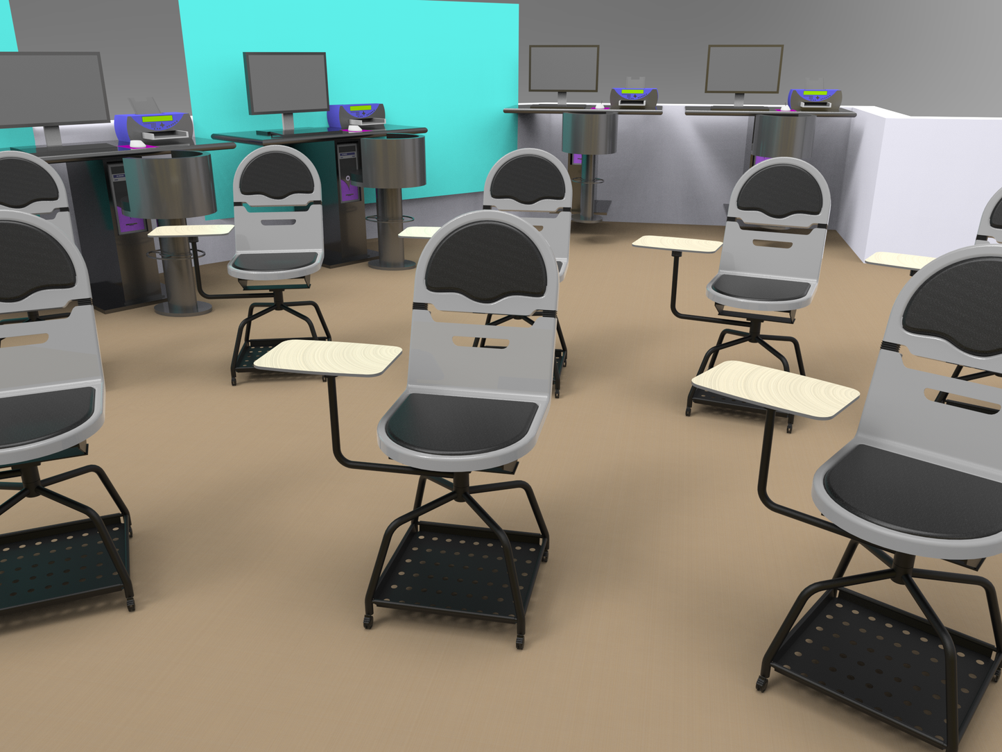 Mobilearn