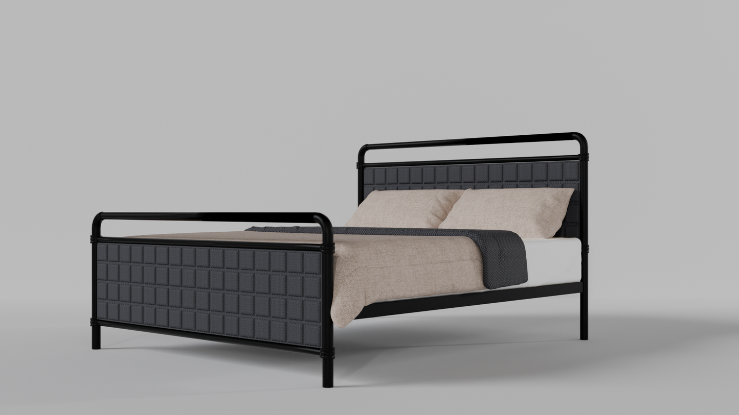 Tamarah Bed