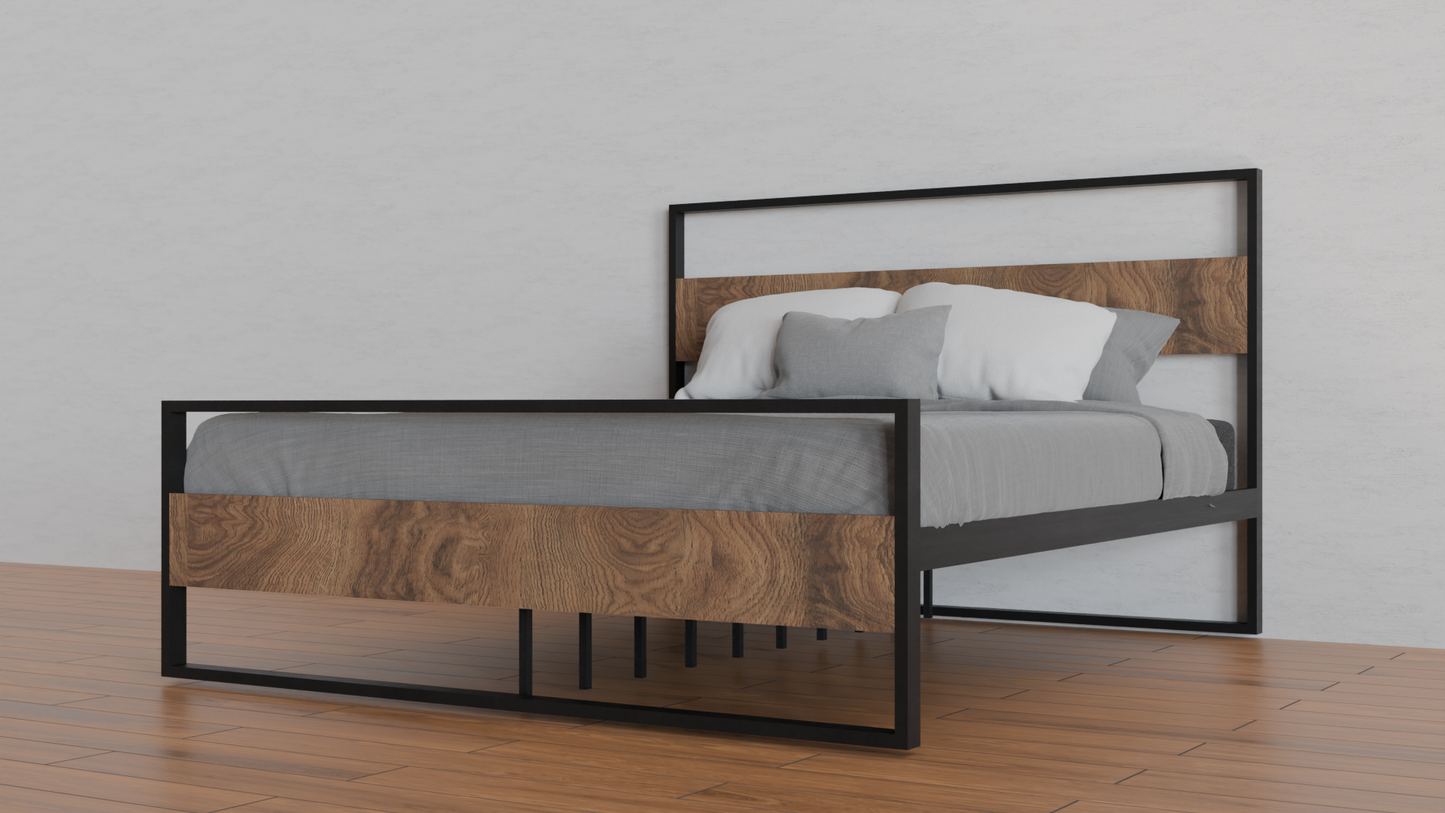 MAYA Bed
