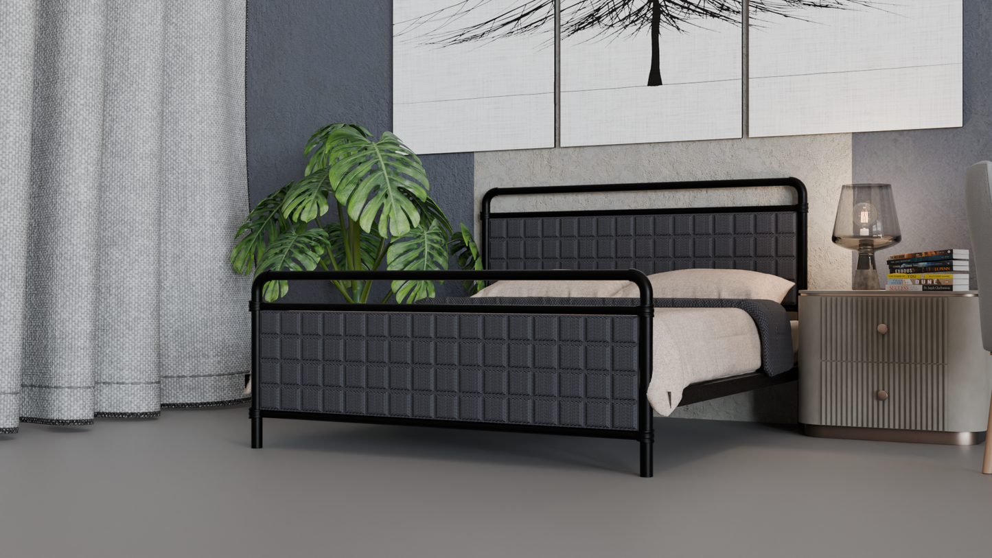 Tamarah Bed