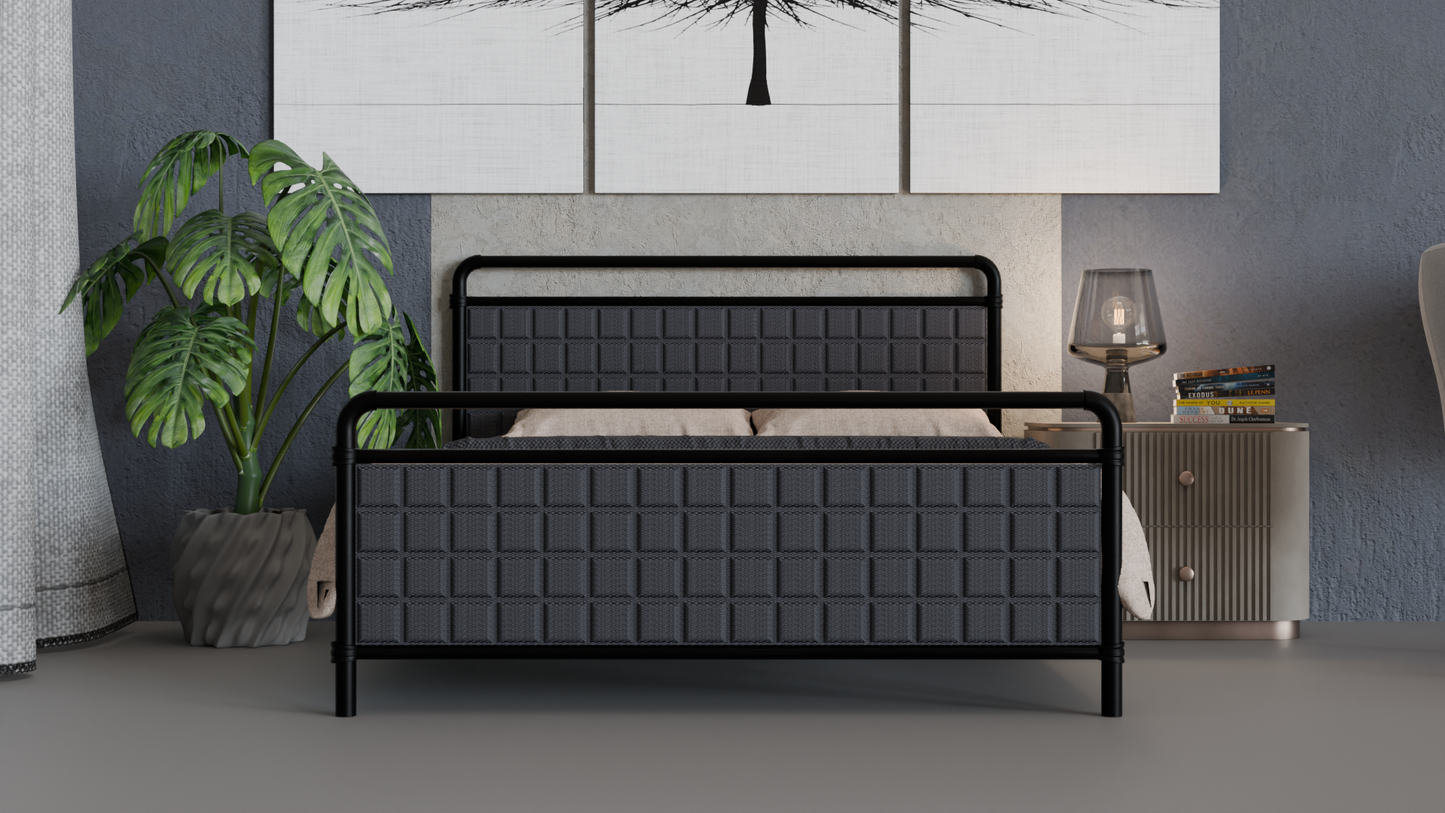 Tamarah Bed
