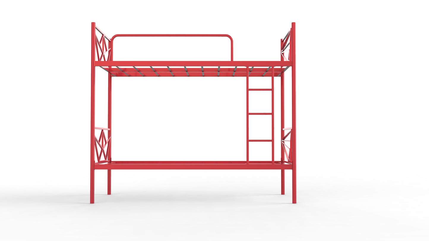 Origami Bunk Bed - metallikafurniture.com