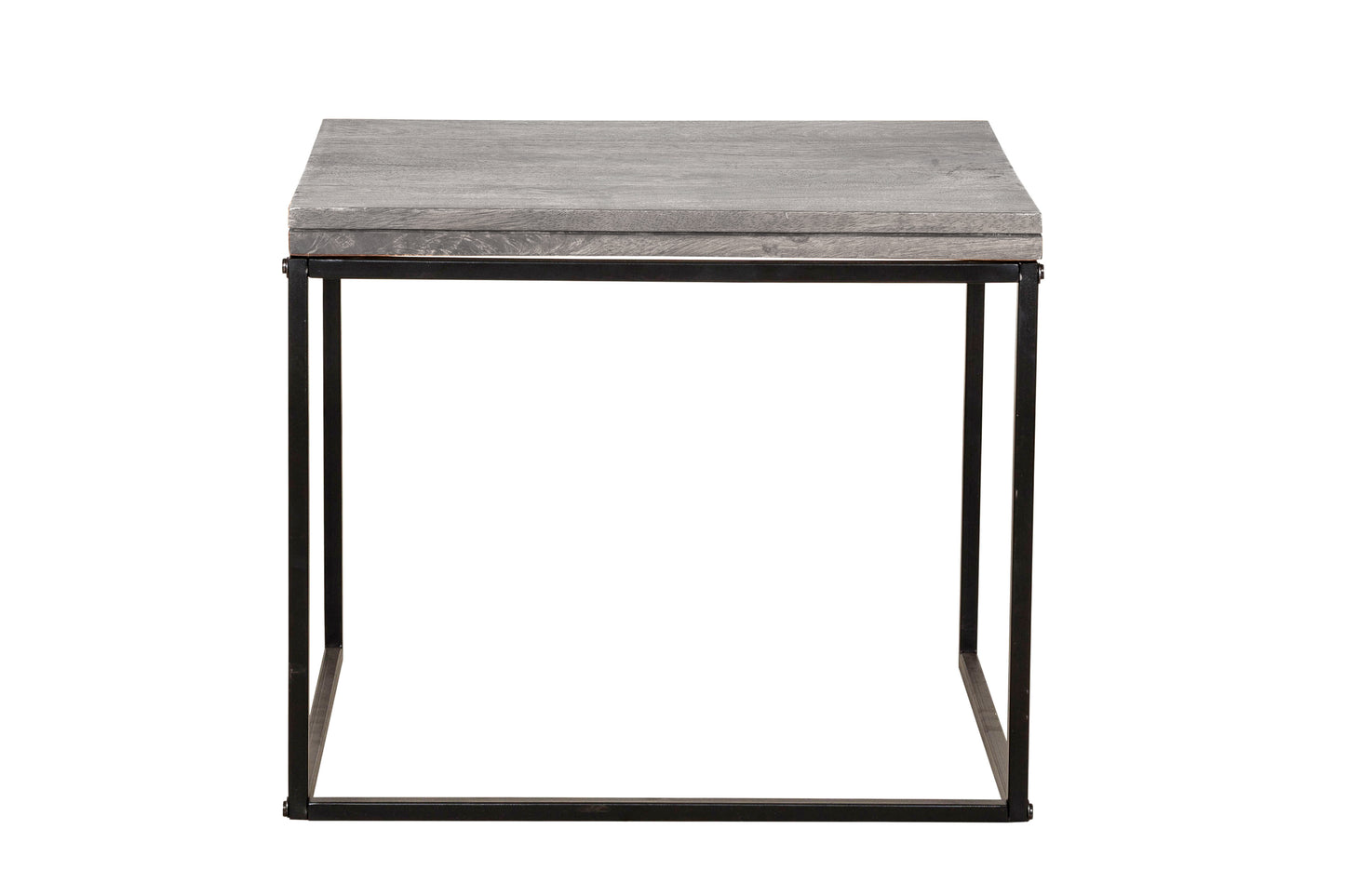 Albany Bed Side Table - metallikafurniture.com