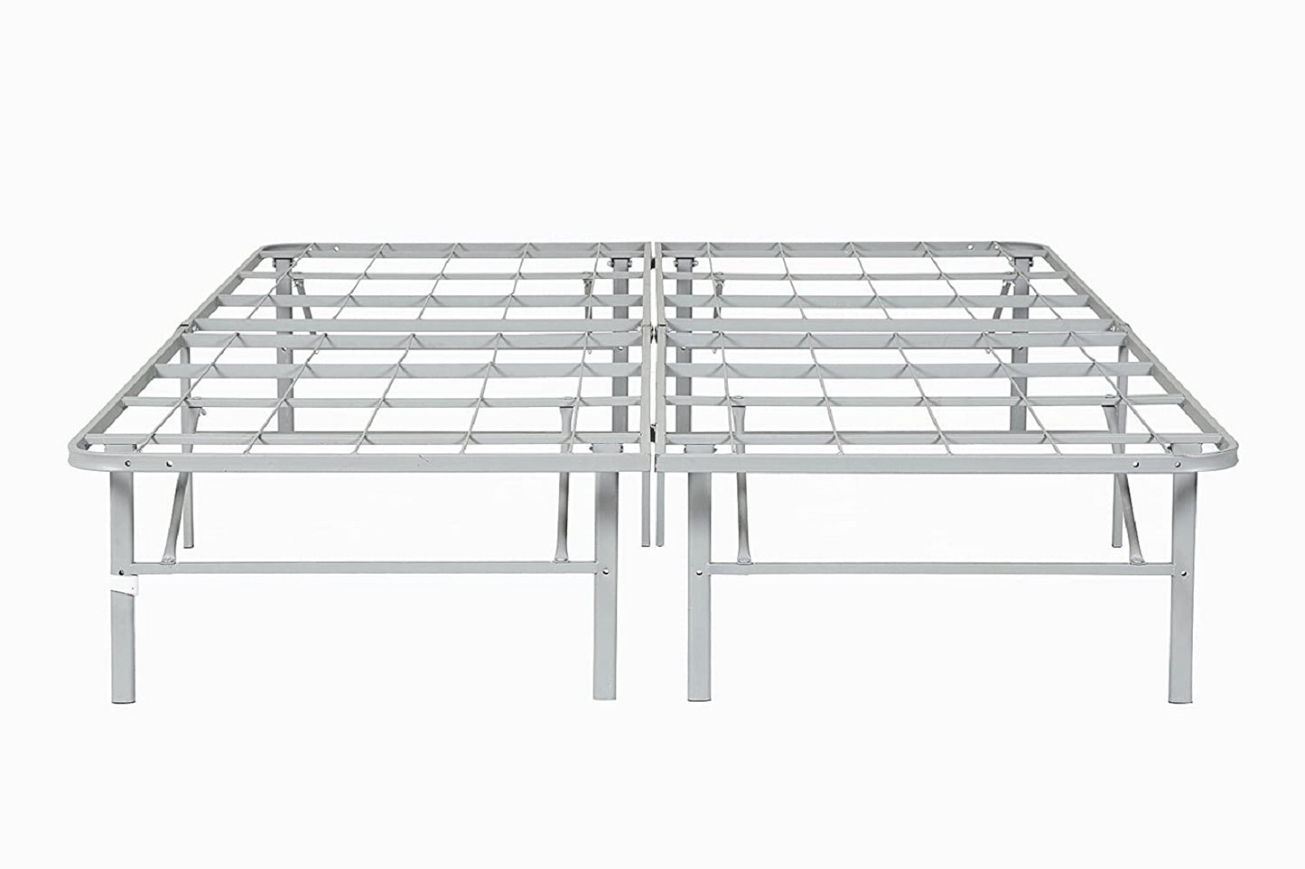 Akaba Double Bed - metallikafurniture.com