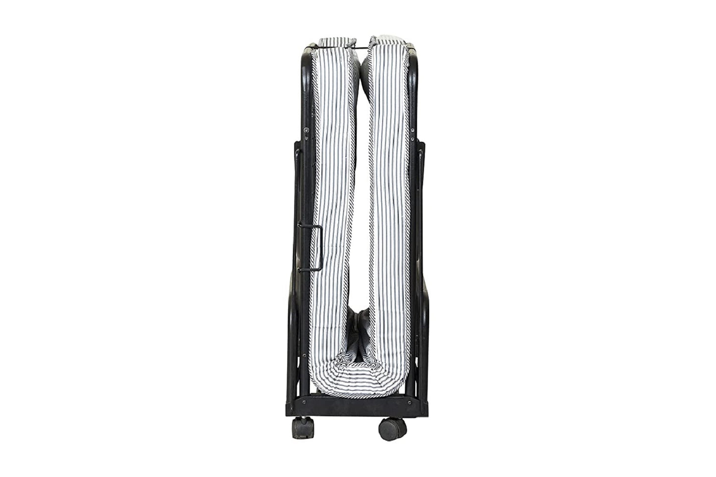 Truckle Single Folding Bed - metallikafurniture.com