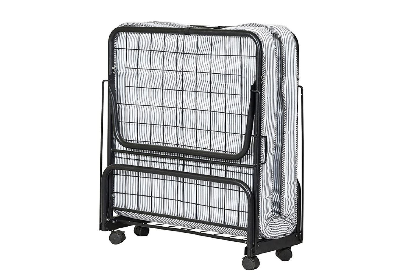 Truckle Single Folding Bed - metallikafurniture.com