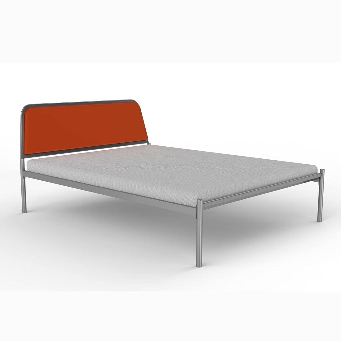 Snug Queen Bed - metallikafurniture.com