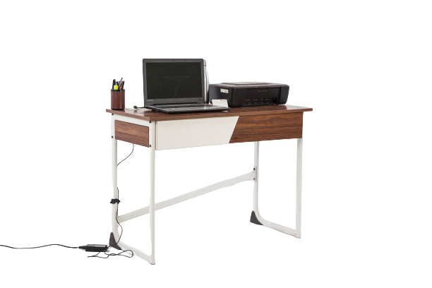 Study table - metallikafurniture.com