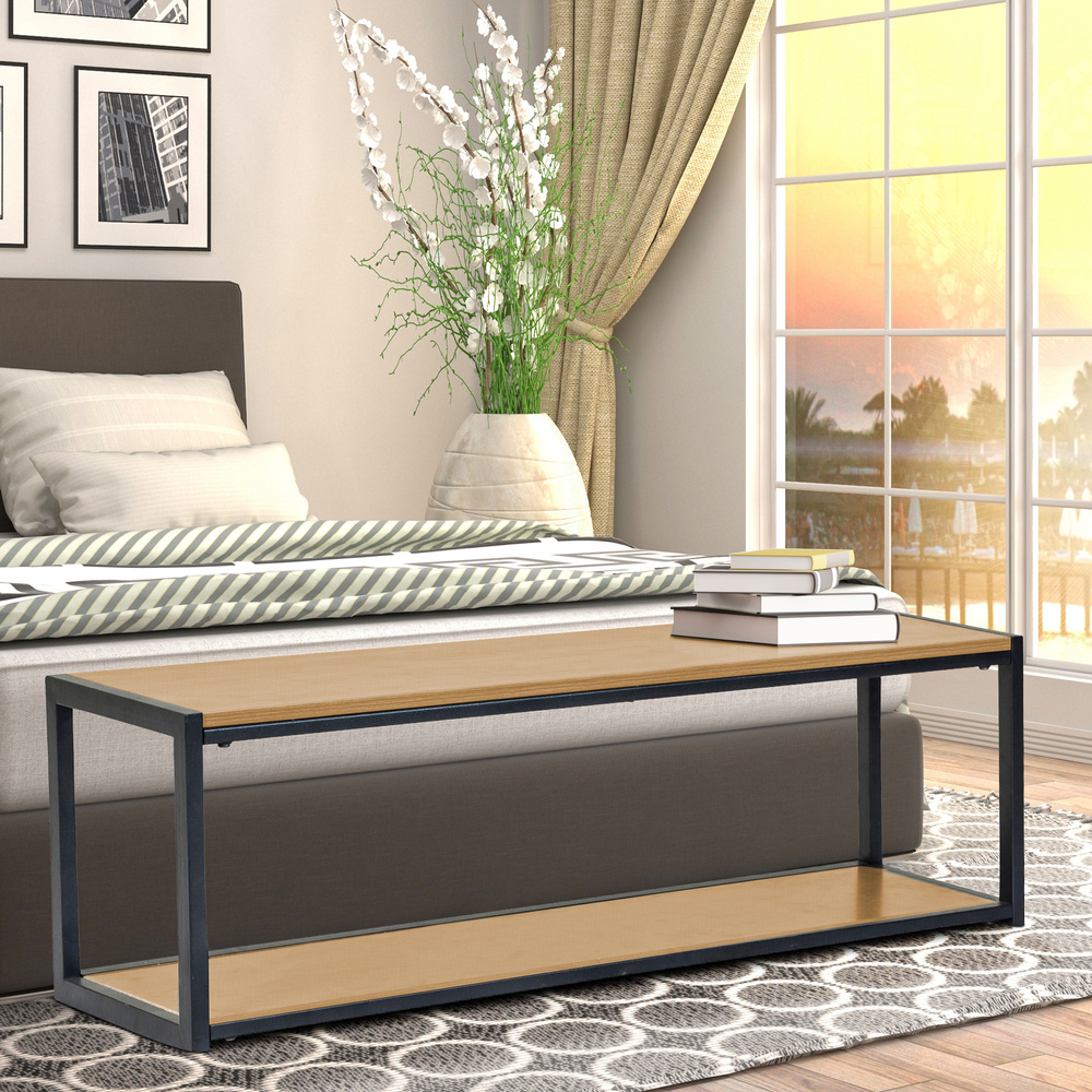 LAUREL - LUGGAGE TABLE (FK MT 453)