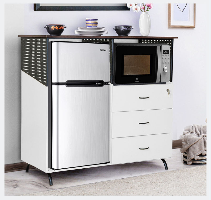 DOPPIO - MICRO FRIDGE UNIT (FK MT 462)