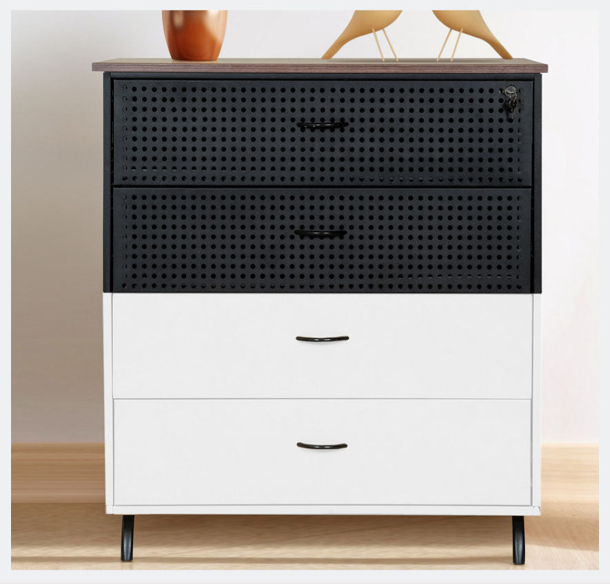 LATTE - CHEST DRAWER (FK MT 458)