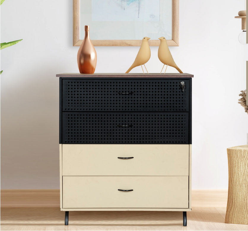 LATTE - CHEST DRAWER (FK MT 458)