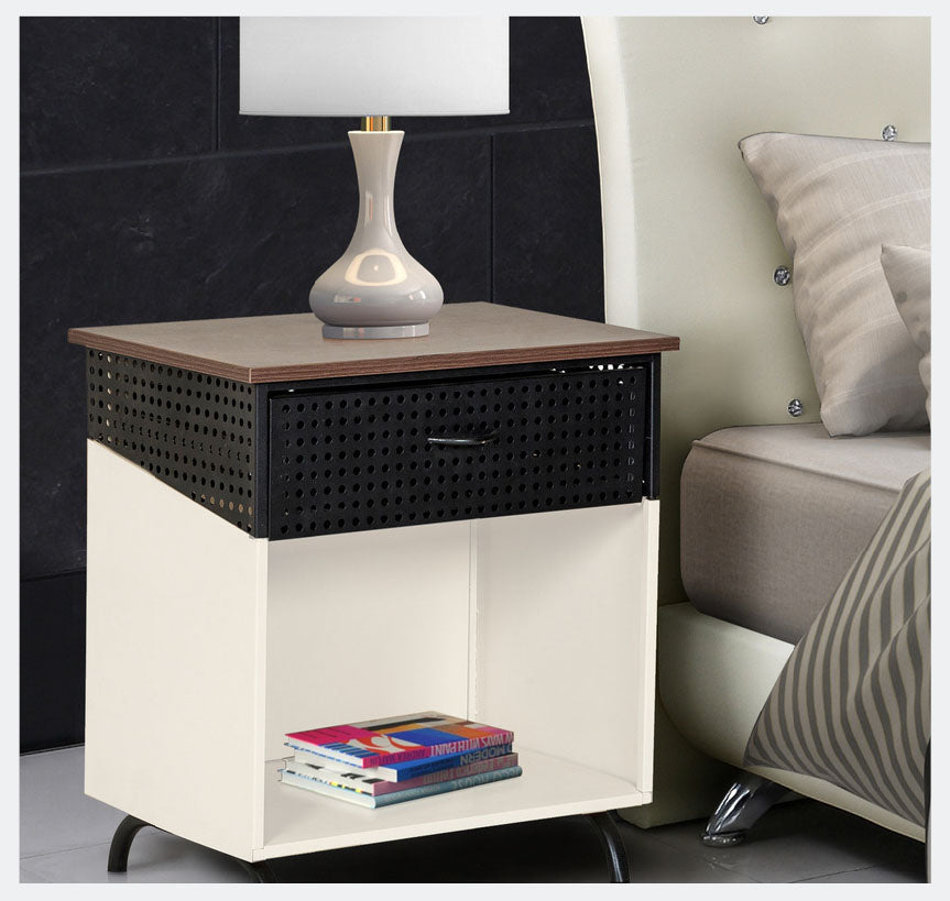 MOCHA - SIDE TABLE (FK MT 456)