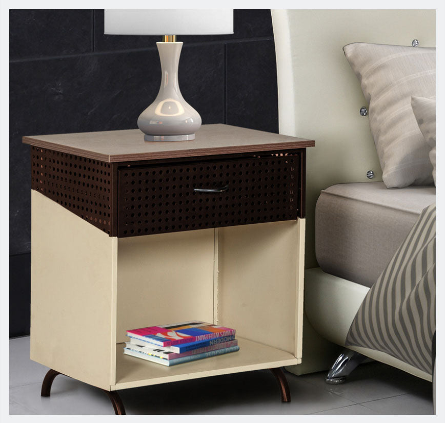 MOCHA - SIDE TABLE (FK MT 456)