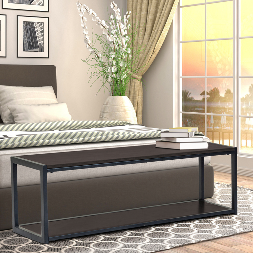 LAUREL - LUGGAGE TABLE (FK MT 453)