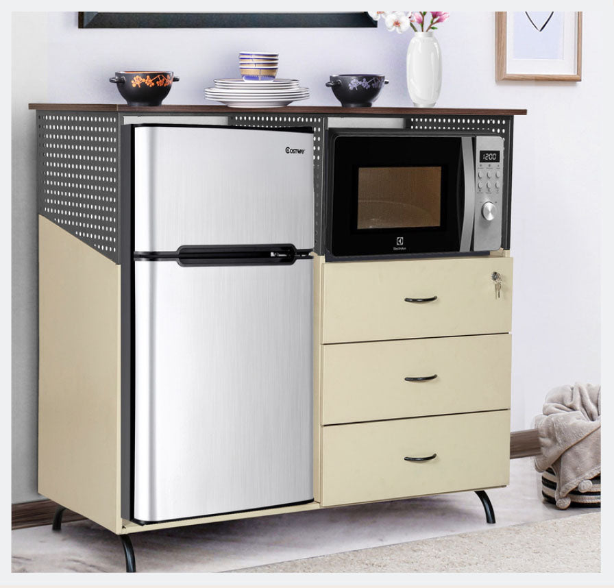DOPPIO - MICRO FRIDGE UNIT (FK MT 462)