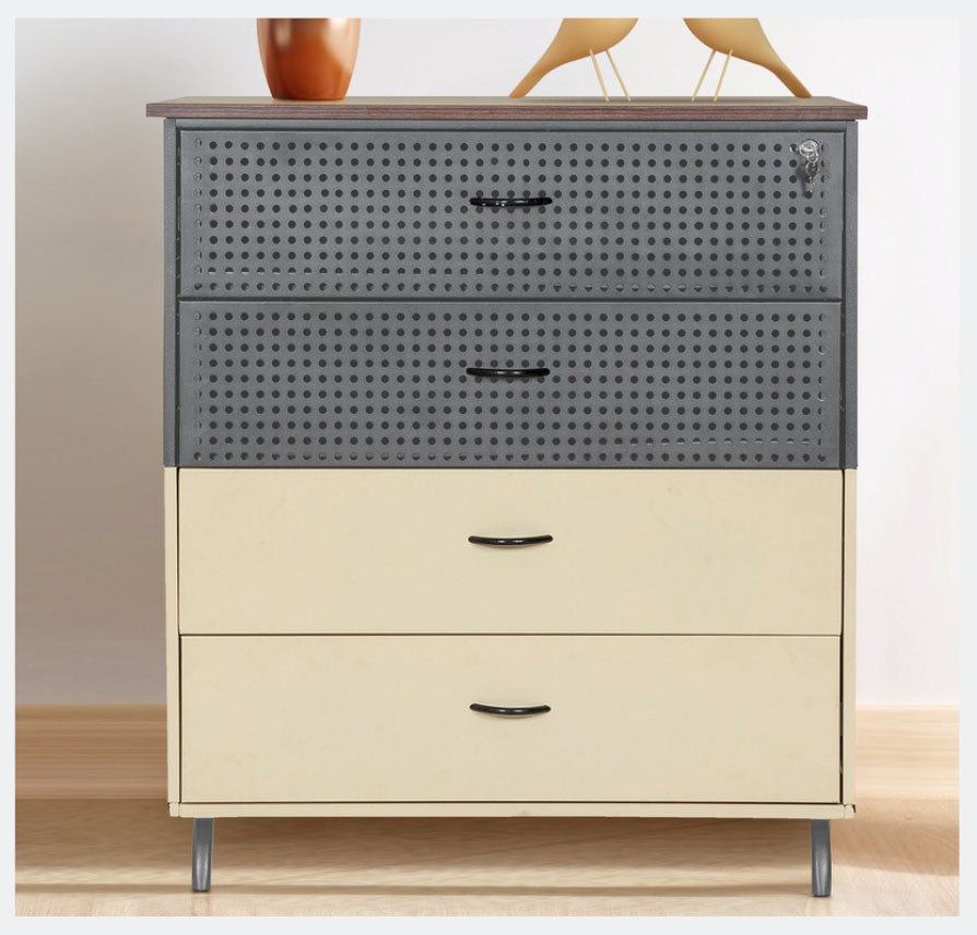 LATTE - CHEST DRAWER (FK MT 458)