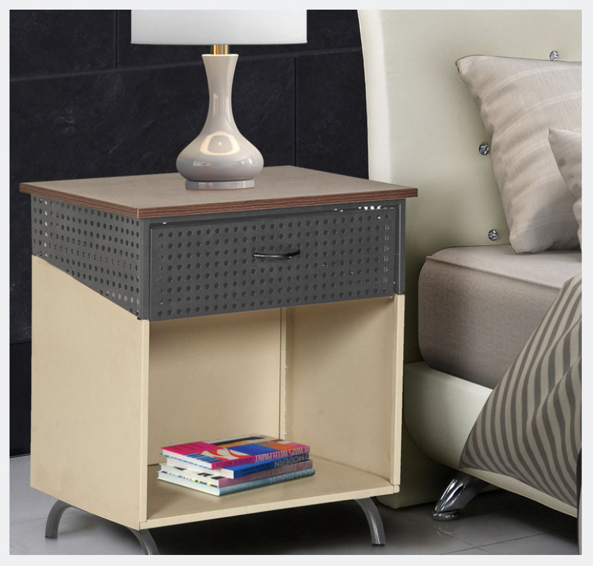 MOCHA - SIDE TABLE (FK MT 456)
