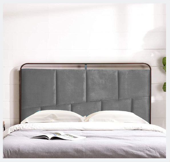 ESPRESSO - HEADBOARD (FK MT 459)