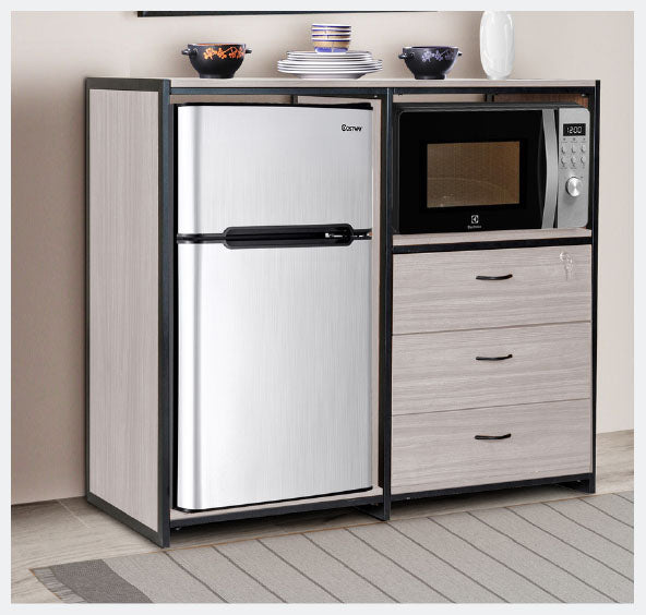 SPRUCE - MICRO FRIDGE UNIT (FK MT 454)