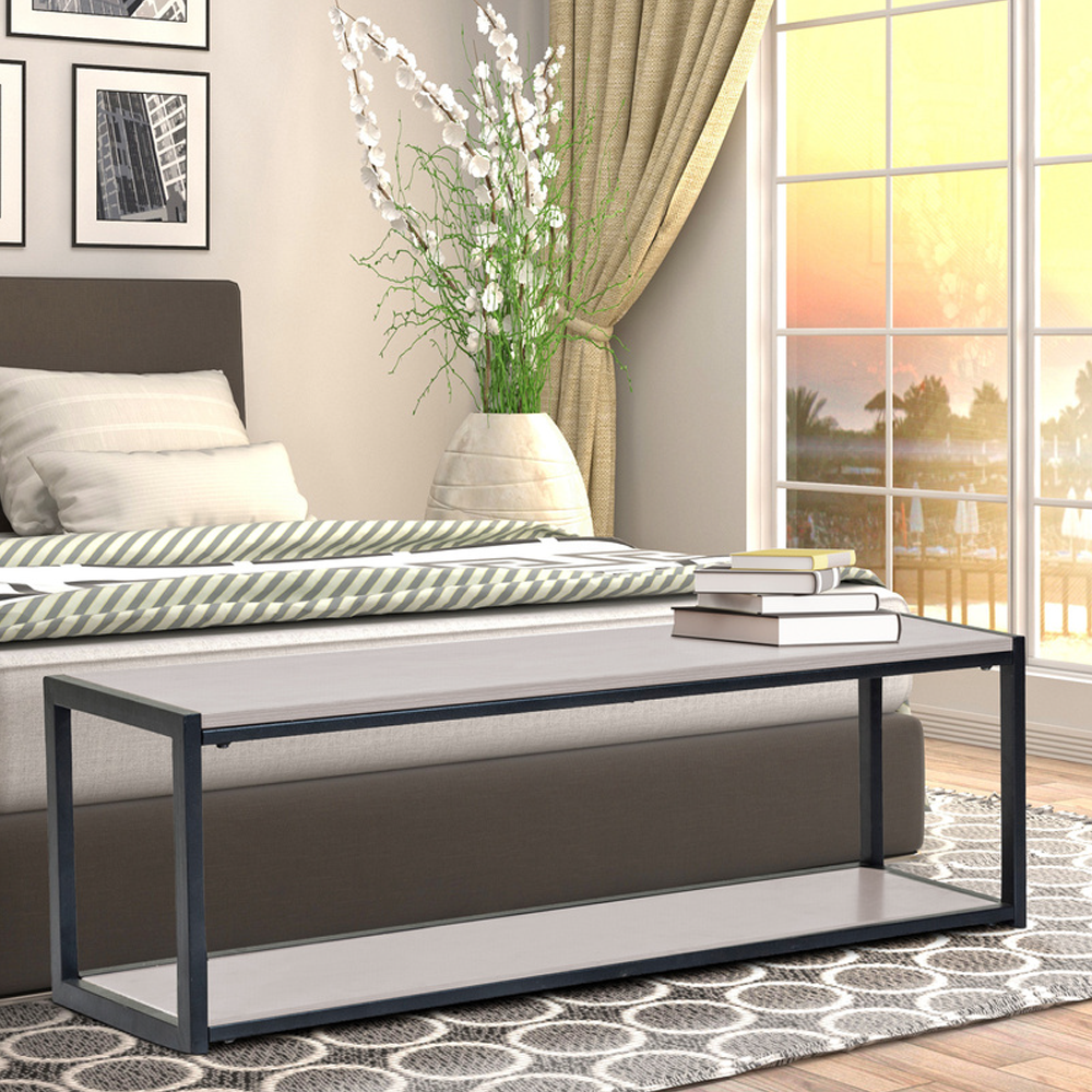 LAUREL - LUGGAGE TABLE (FK MT 453)