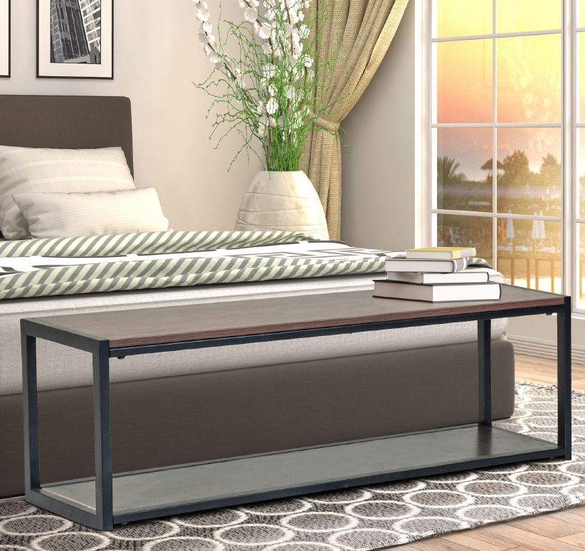 LAUREL - LUGGAGE TABLE (FK MT 453)