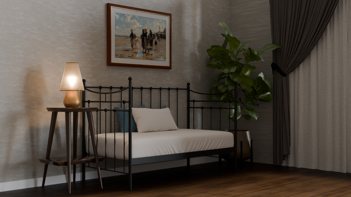 DAWN Day Bed
