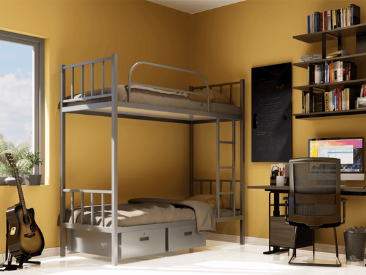 Togo- Bunk Bed