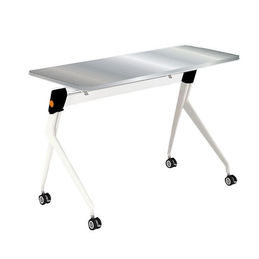 Folding Canteen Table