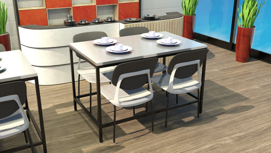 Molise(Canteen table)
