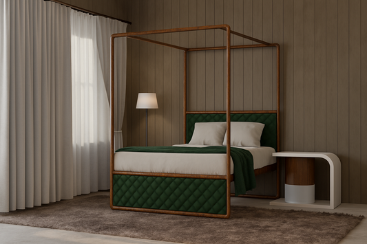 GAIA Bed