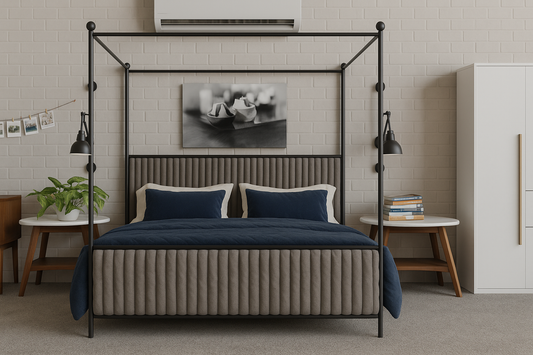 The Pila Bed